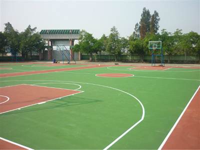 司徒平德堂教學大樓-倫教中學6000平方