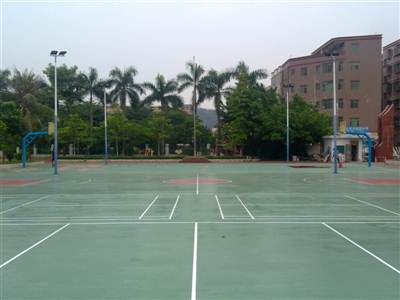 東莞黃江梅塘小學