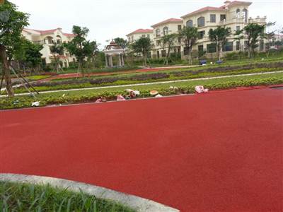 新會駿凱豪庭透氣型橡膠氣墊